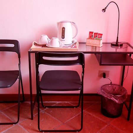 La Zucca B&B Mantova Exteriér fotografie