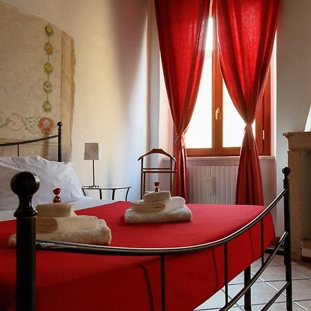 La Zucca B&B Mantova Exteriér fotografie