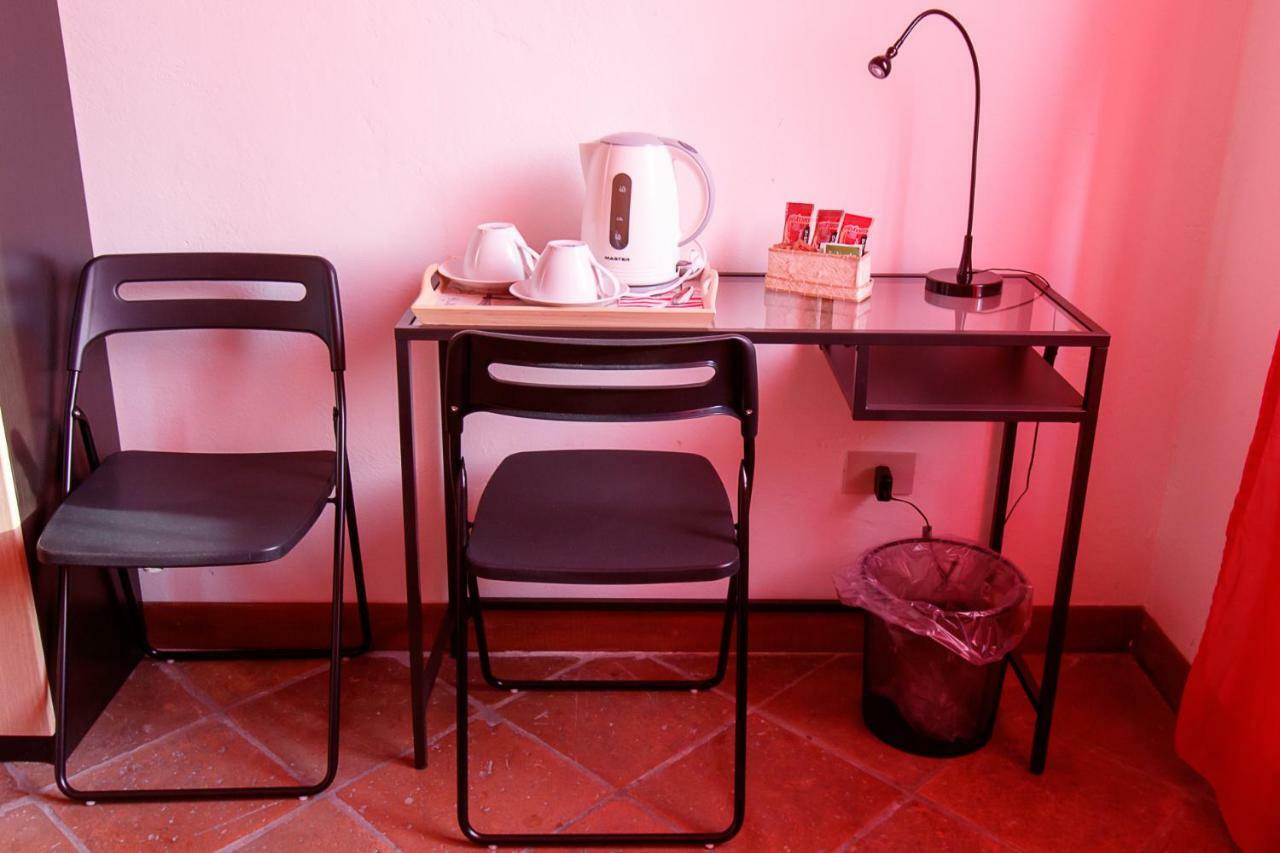 La Zucca B&B Mantova Exteriér fotografie