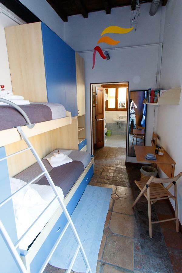 La Zucca B&B Mantova Exteriér fotografie