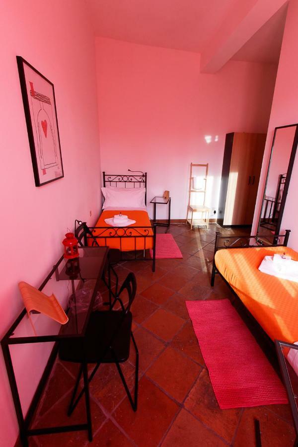 La Zucca B&B Mantova Exteriér fotografie