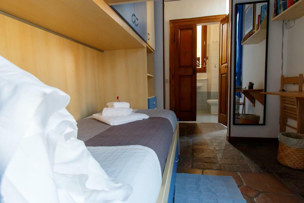 La Zucca B&B Mantova Exteriér fotografie