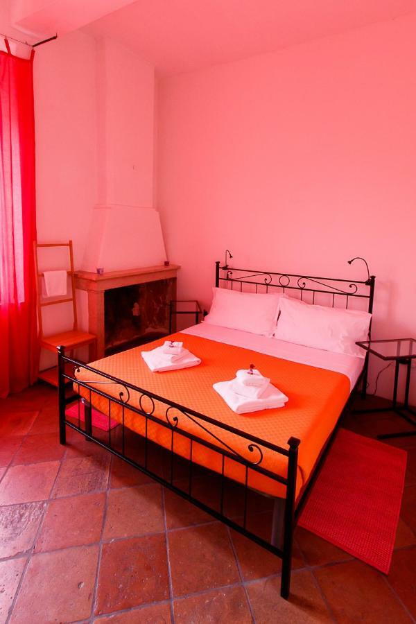 La Zucca B&B Mantova Exteriér fotografie